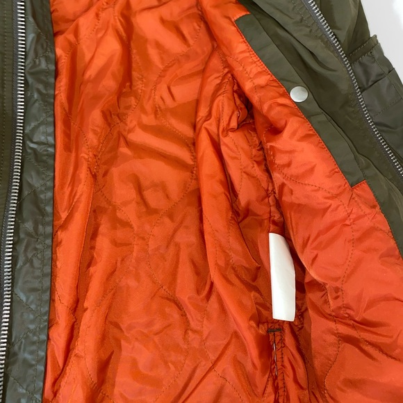 Diesel Bomber Jacket - Picture 2 of 7